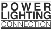 Power-Lighting-Connection Logo